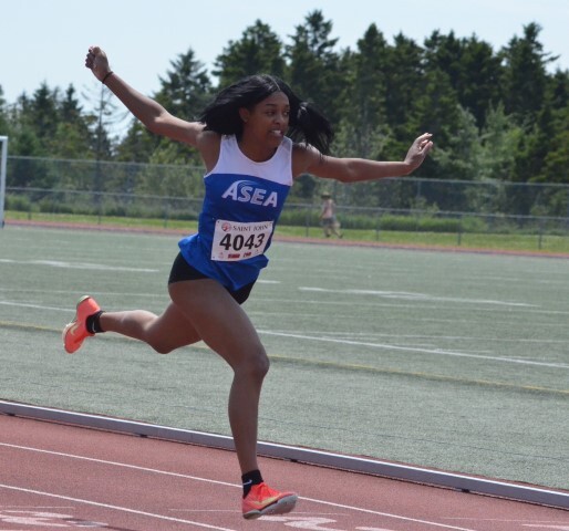 Shaniece Smikle Small