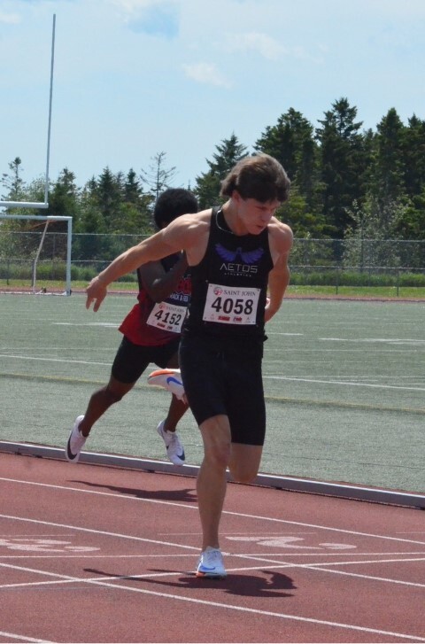 Thomas LeBlanc Small