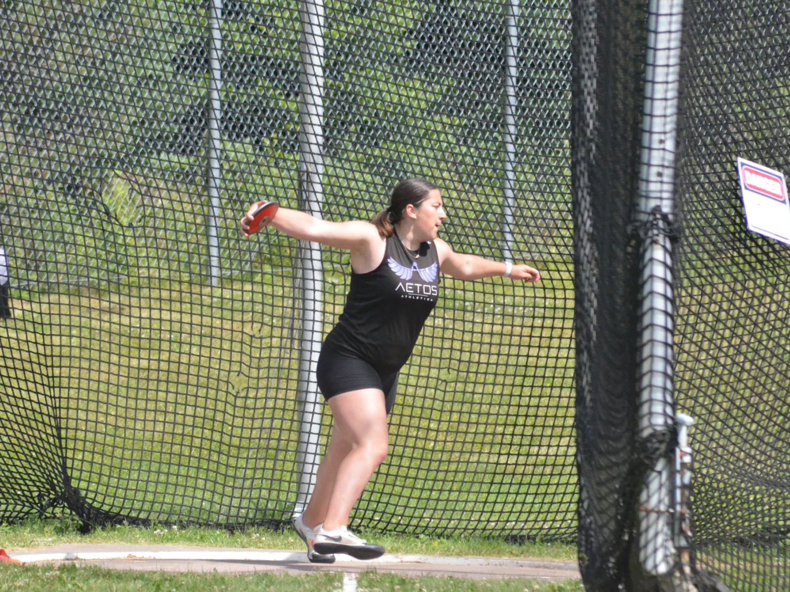 Athlétisme : Des athlètes du Sud-est raflent une médaille ... Image 1