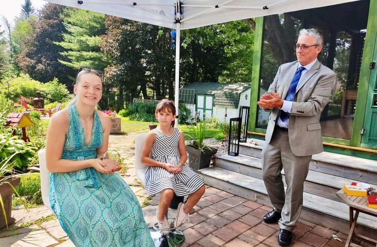 Récompensées Small