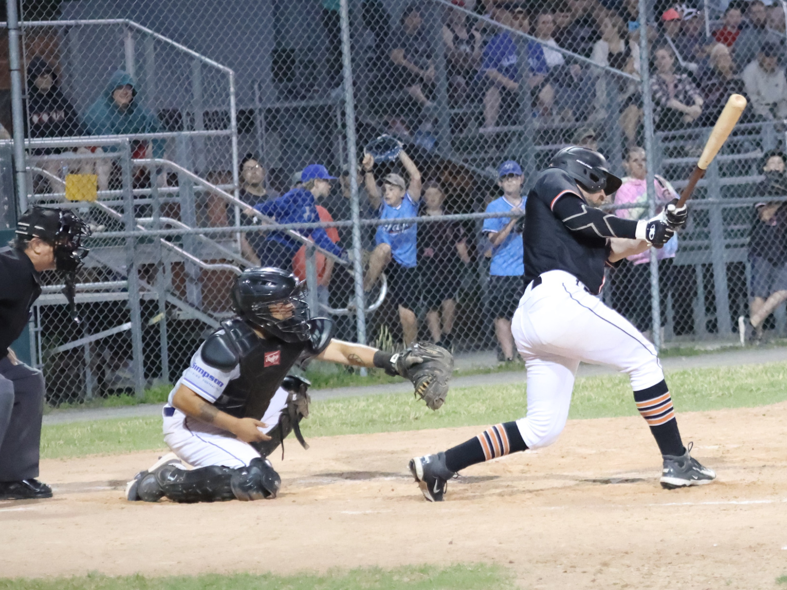 Shawn Bartley donne une 3e victoire de suite des Mets de ... Image 1