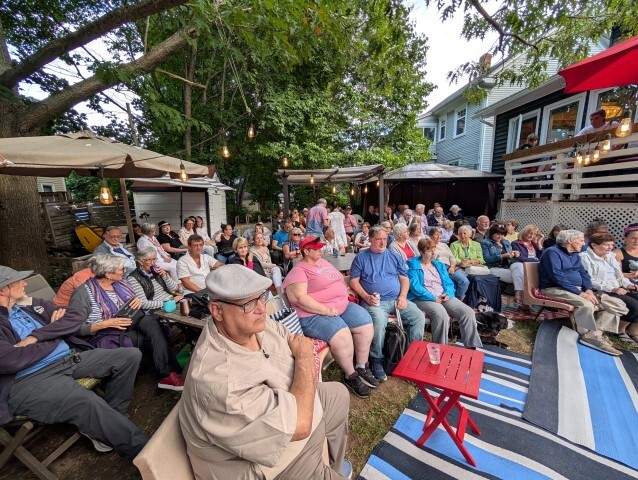 Soir Grenier Musique Small