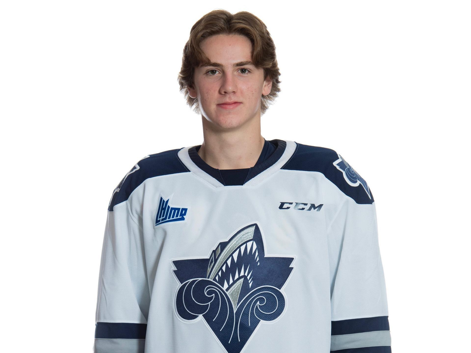 Spencer Gill invité à la vitrine mondiale Image 1