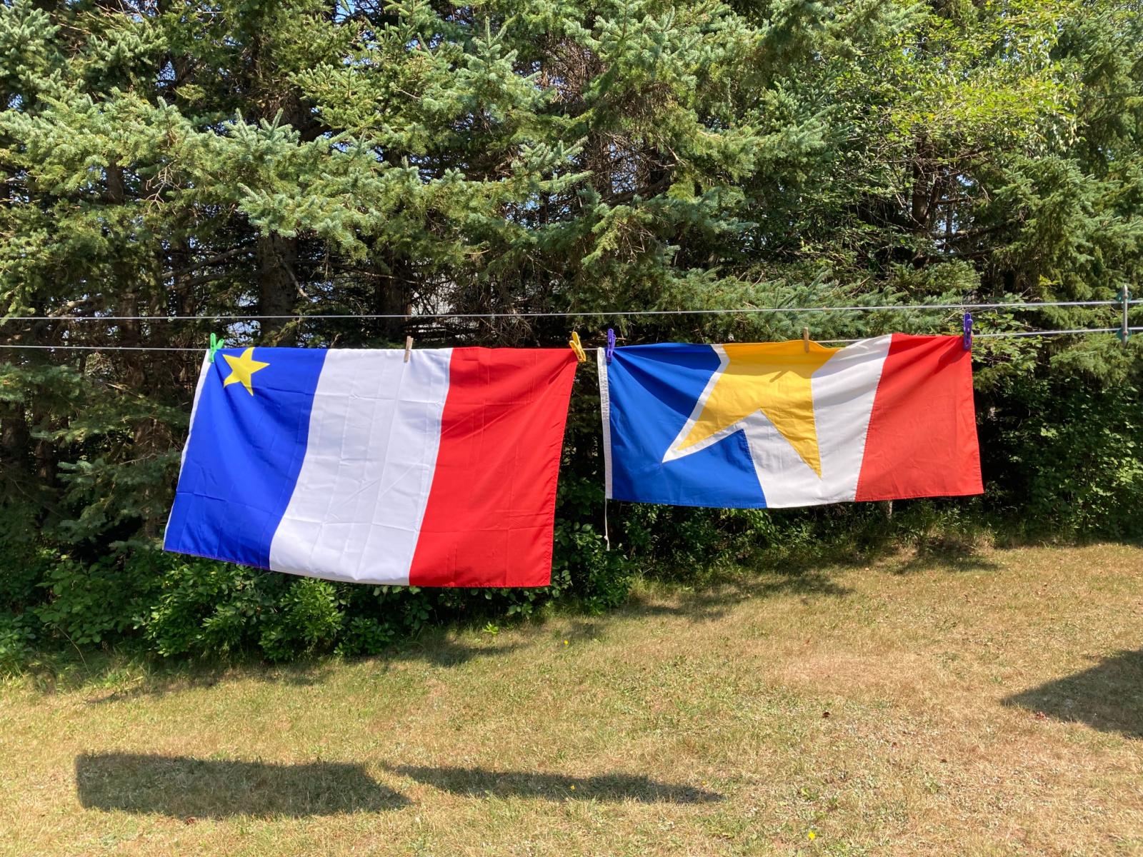 HOMMAGE À CLAUDE ROUSSEL Image 1