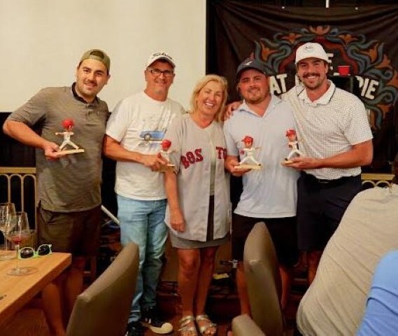 Équipe maxime larochelle championne Small