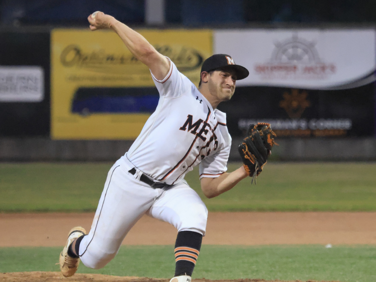 Une série Mets/Royals se tiendra à compter du 31 août Image 1