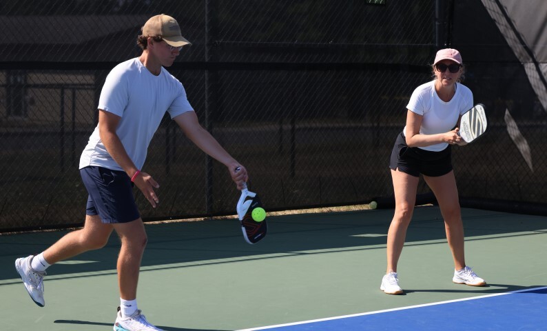 pickleball mixte Small