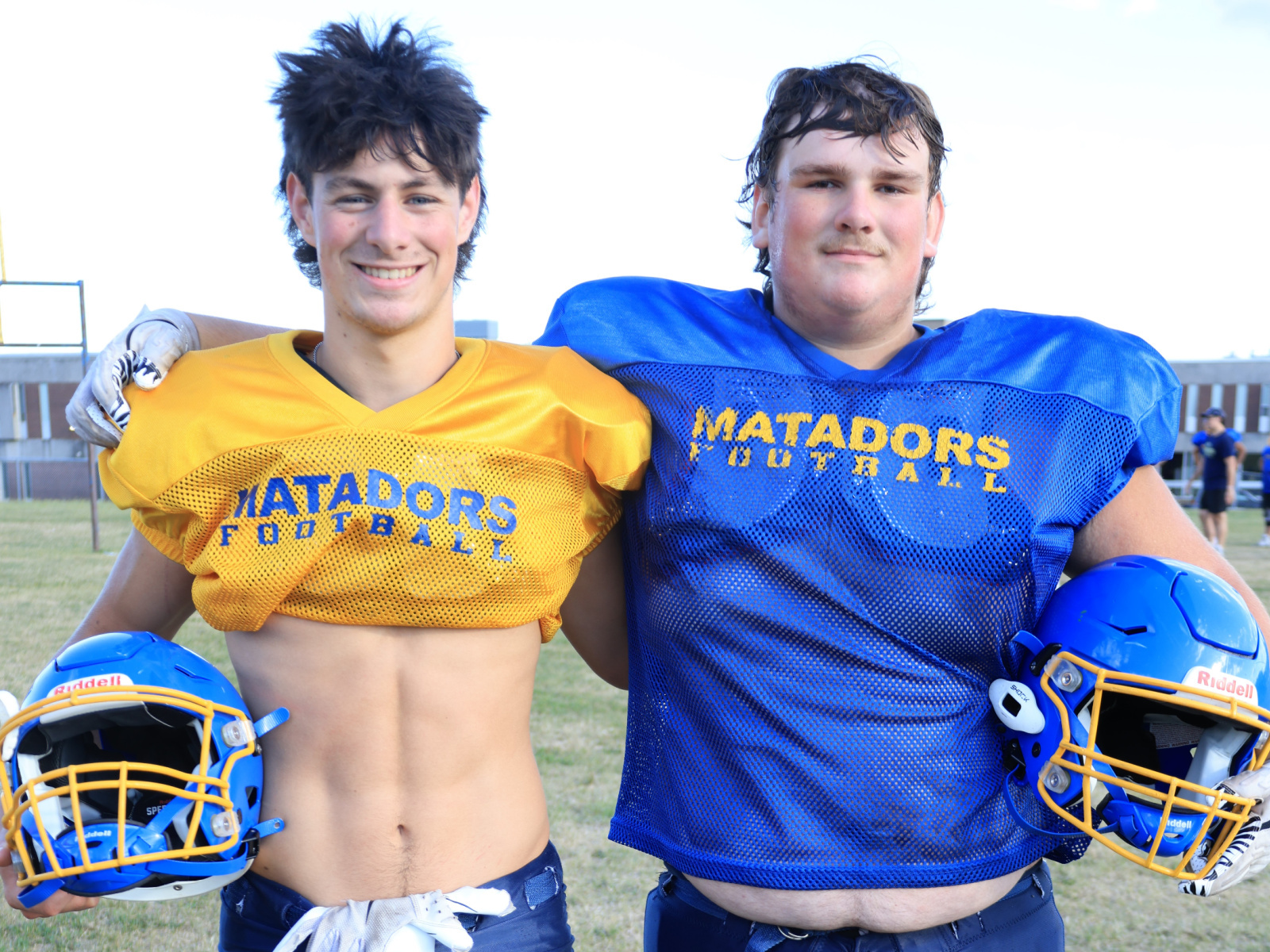 Football : la saison des écoles secondaires approche à ... Image 1