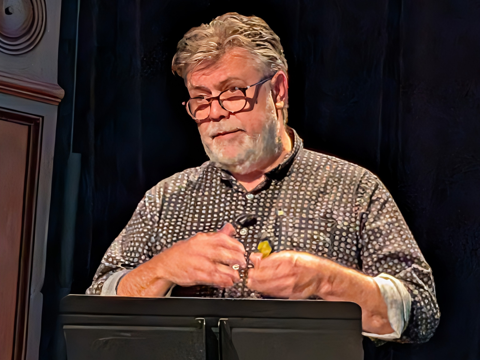 Une dernière causerie estivale pour replonger dans l’Acadie ... Image 1