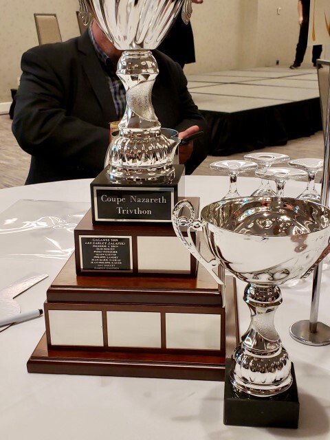 Coupes Trivthon 2 Small