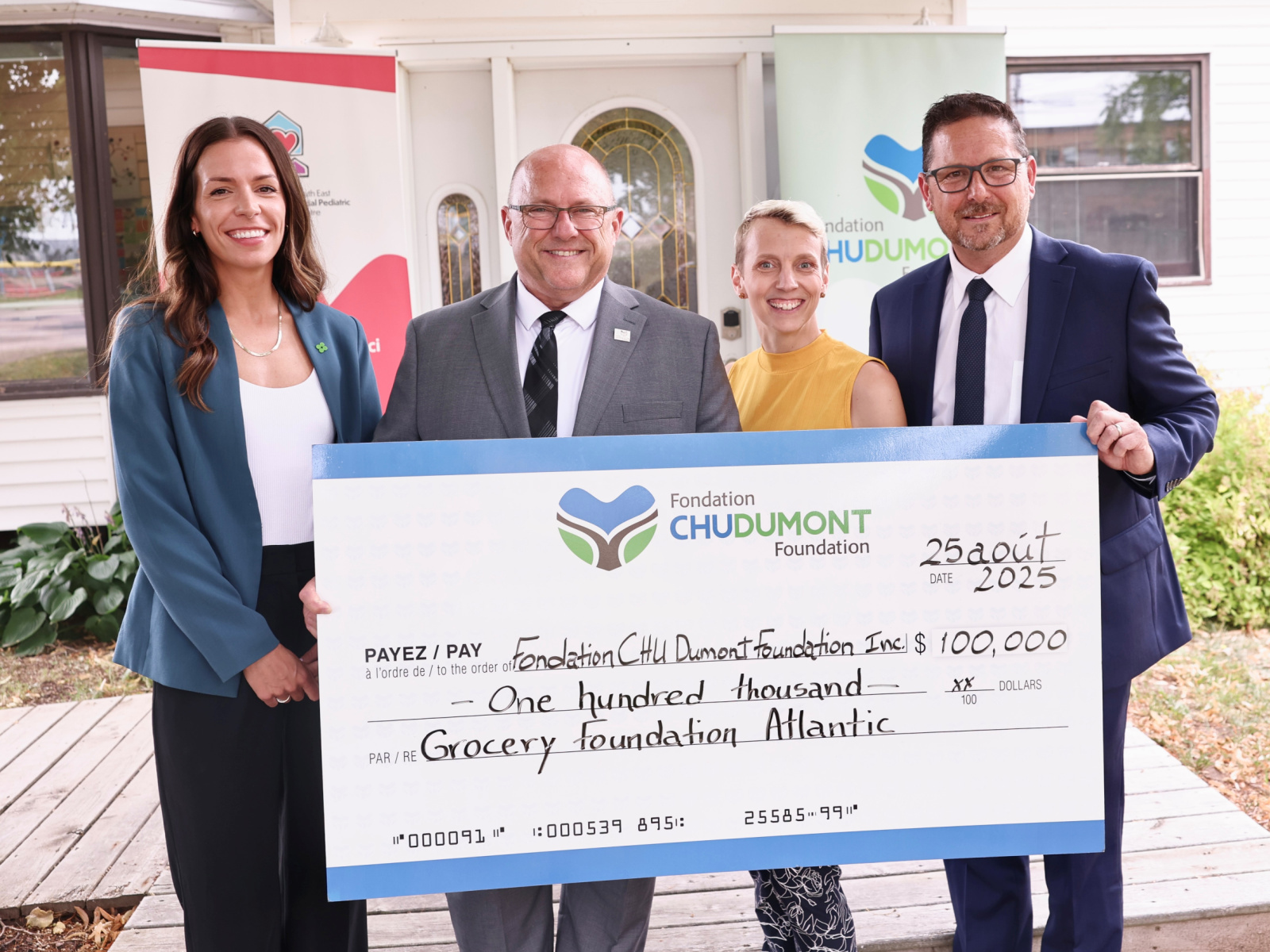 Renforcer le soutien en santé mentale pour les familles du ... Image 1