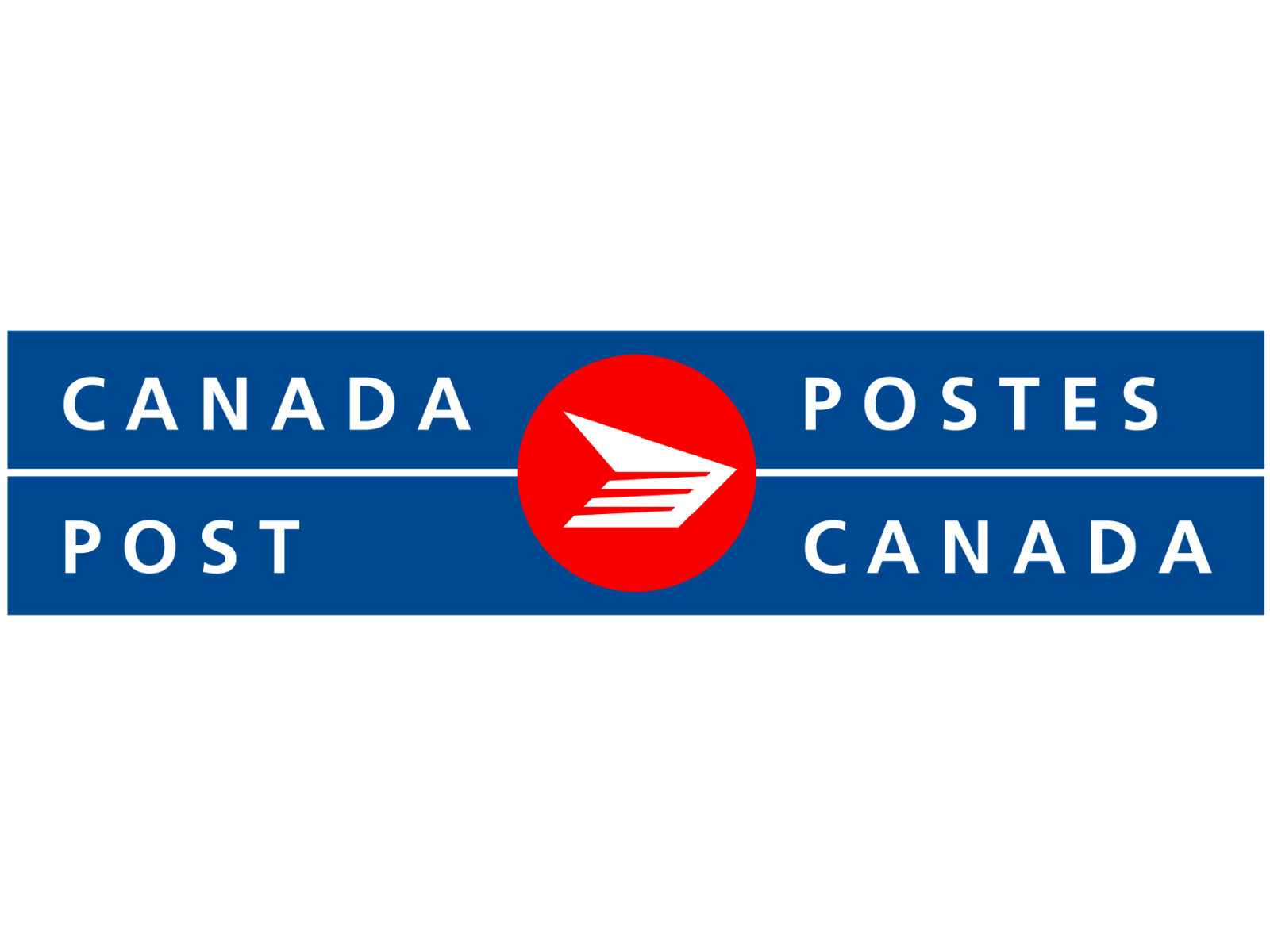 Postes Canada – Avis aux médias : Alerte de service rouge ... Image 1