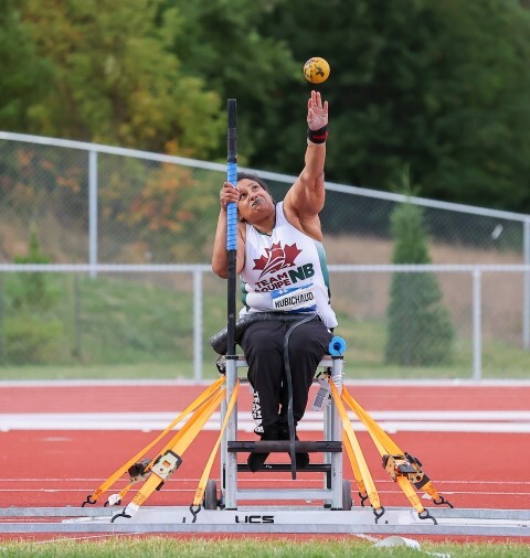 christel robichaud poids Small