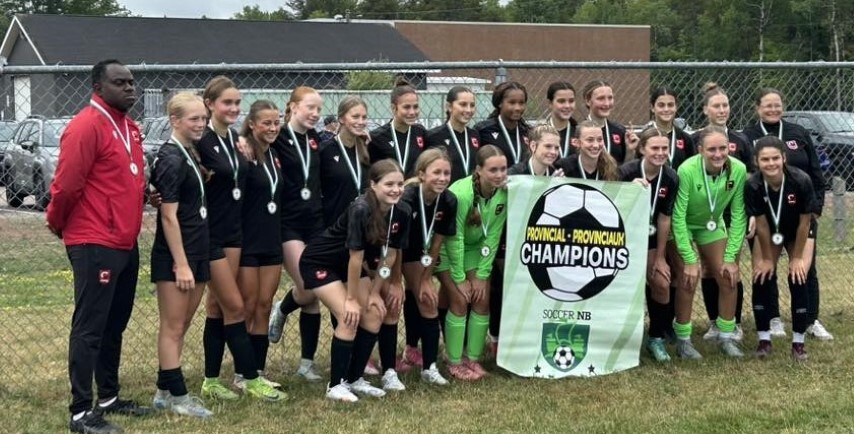 Codiac M15 ans filles 31 aout 2025 Small