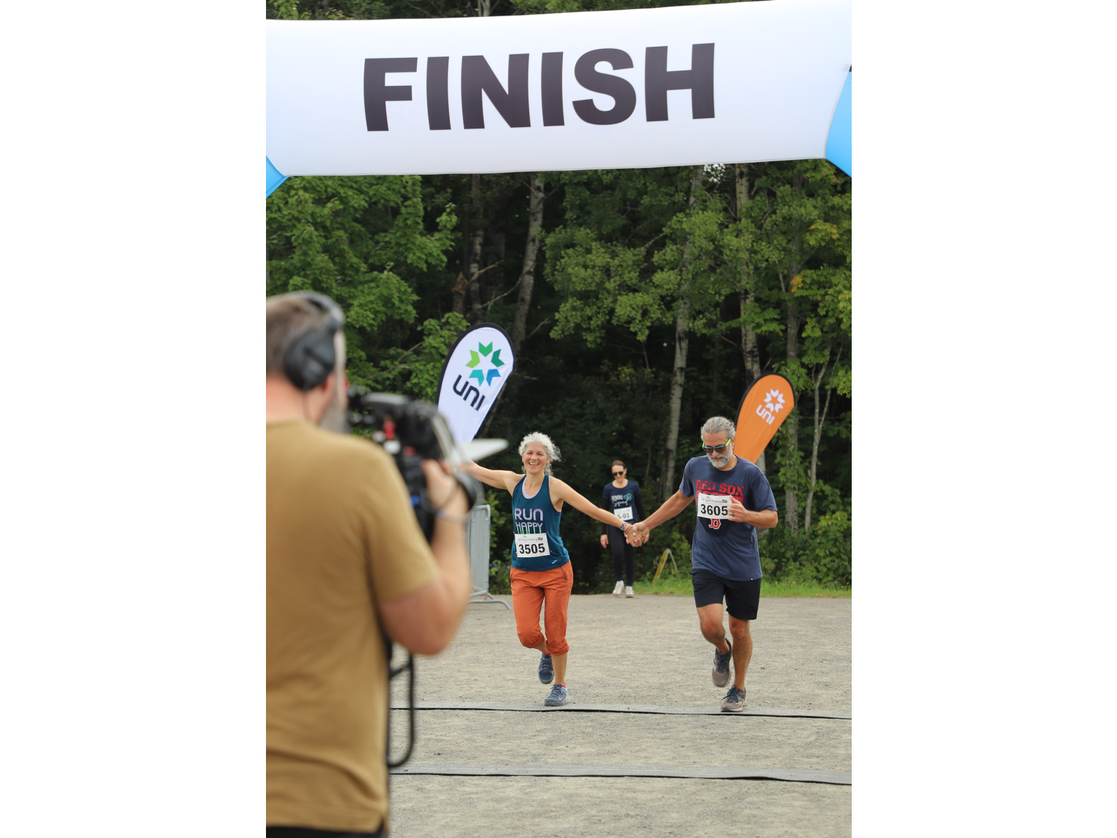 Le Défi Everest Challenge à Dieppe tentera d’atteindre un ... Image 1