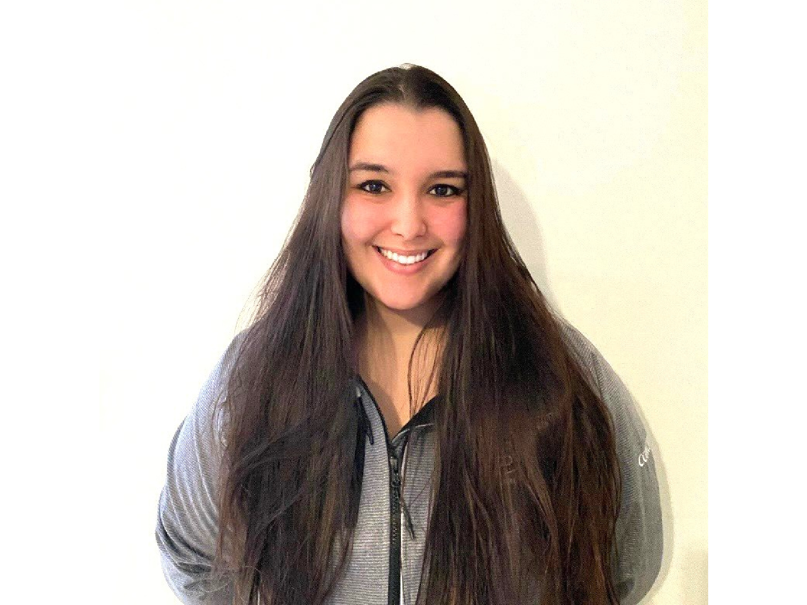 Jesika Savoie est nommée entraineuse chef Image 1