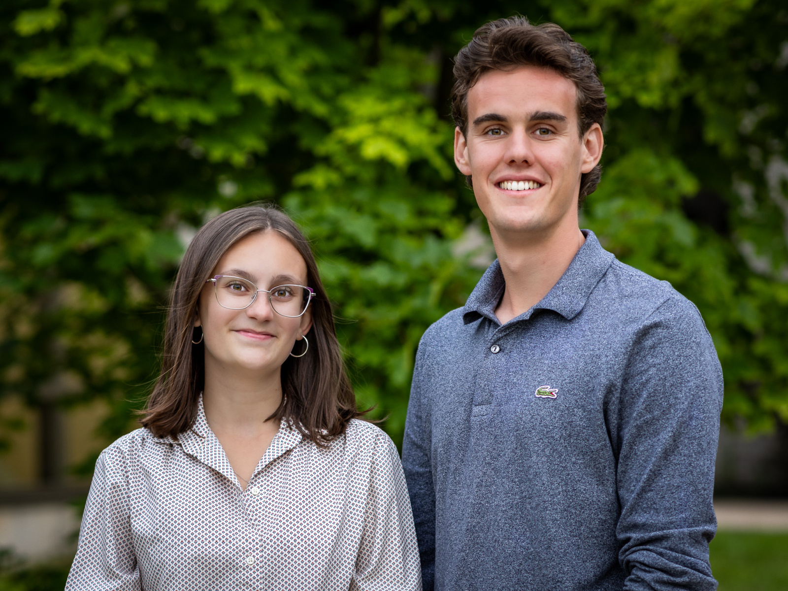 Le fonds AEFNB pour l’enfance : des chances égales pour ... Image 1