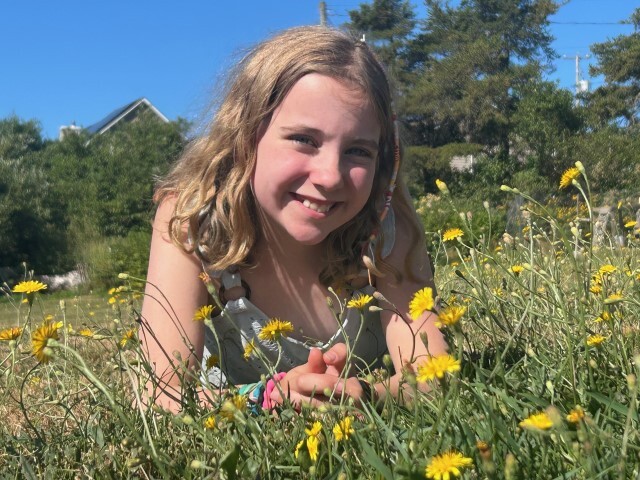 Sunny Harper Small