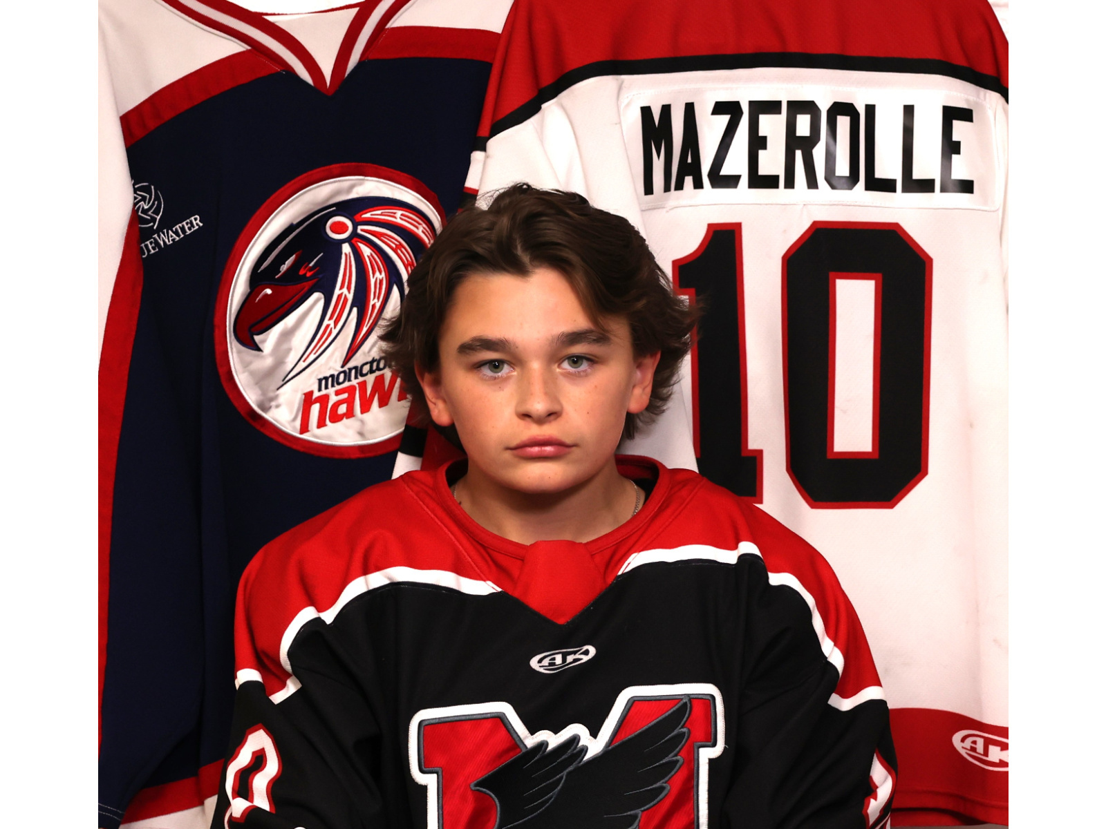 LES THUNDERBIRDS S’INCLINENT DEUX FOIS Image 1