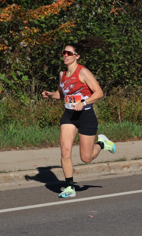 Isabelle Turner Small