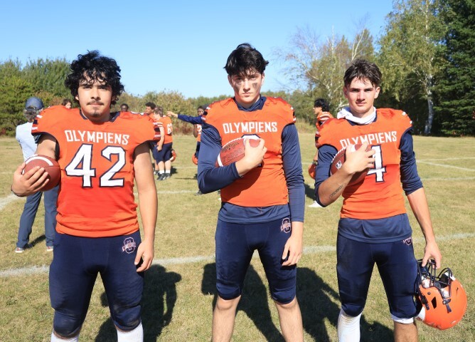 trio olympiens Small
