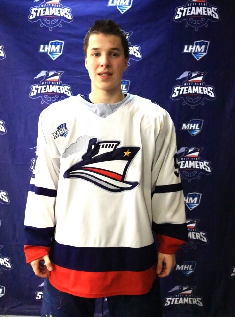 Victor Laliberté Small