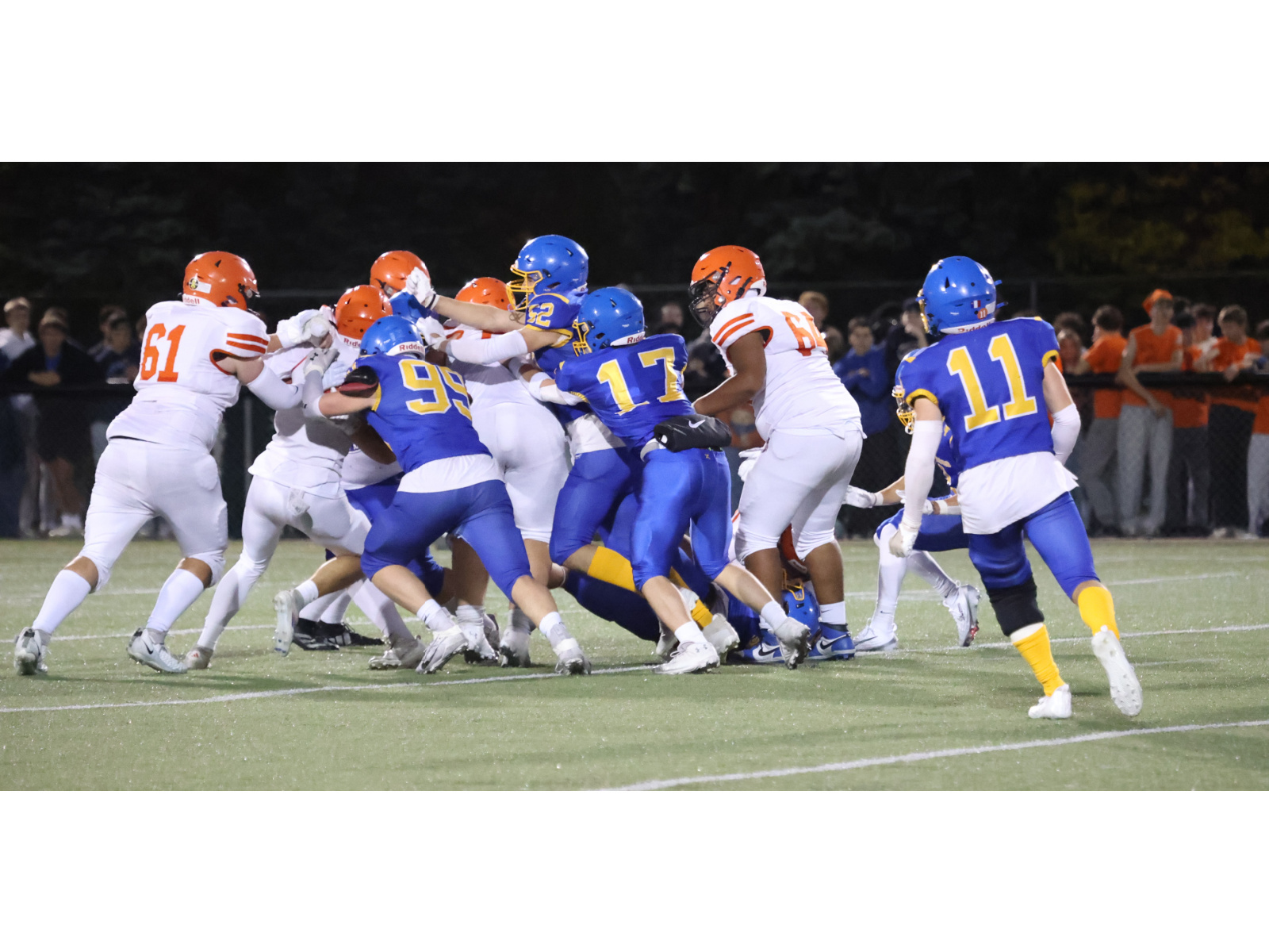 Le Bowl de l’Acadie demeure à l’école L’Odyssée Image 1