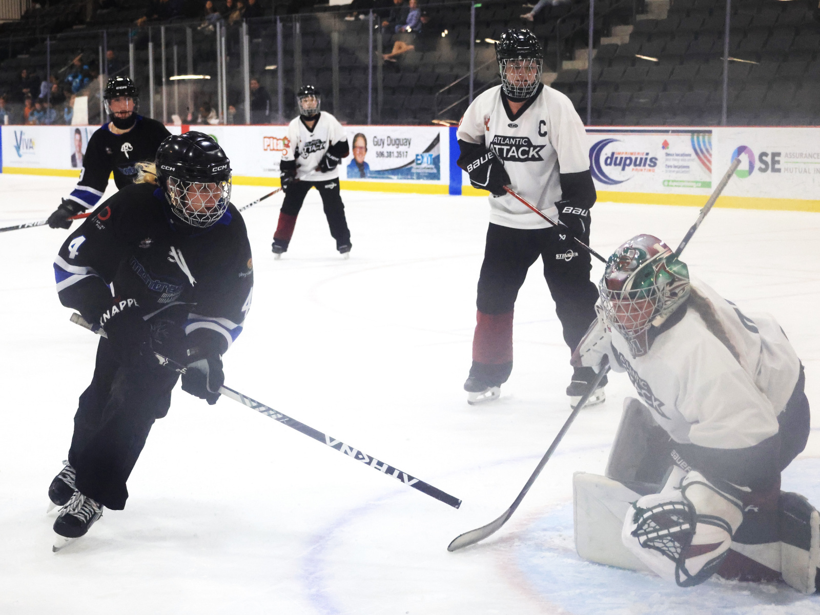 Une fiche de 2 et 2 pour l’Attack Image 1