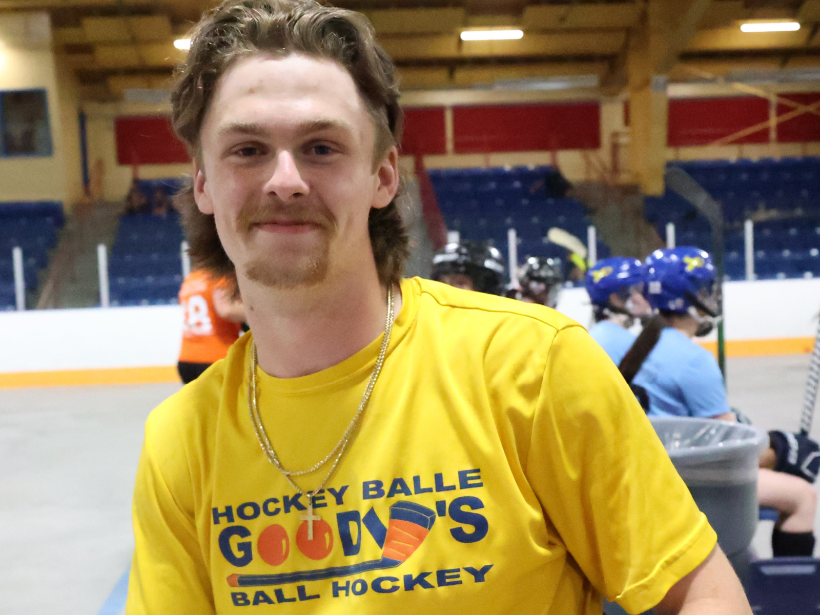 MacKinnon échangé aux Islanders Image 1