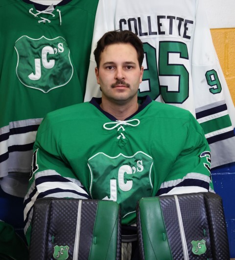 Alex Collette Small