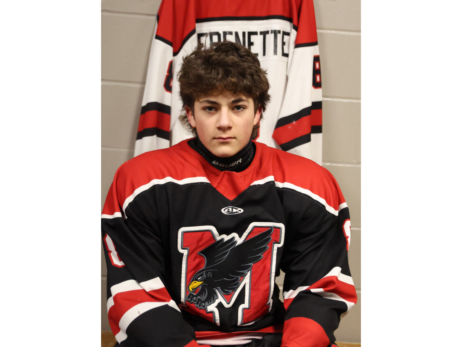 M15 ans : victoires des Flyers et des Hawks dimanche Image 1