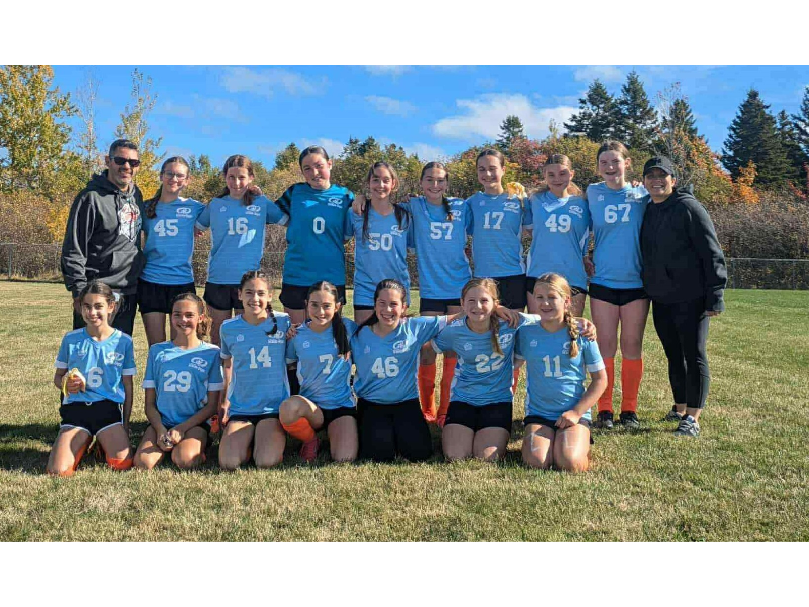 Kent : Les équipes de soccer choisies pour la 45e Finale ... Image 1