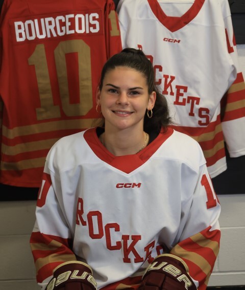 Léanne Bourgeois Small