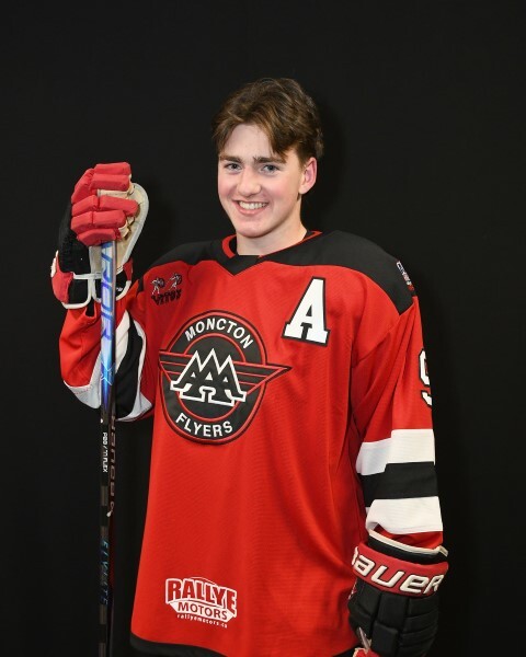 Marc MacPhee Small