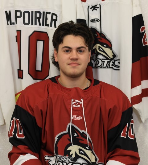 Maxime Poirier Small