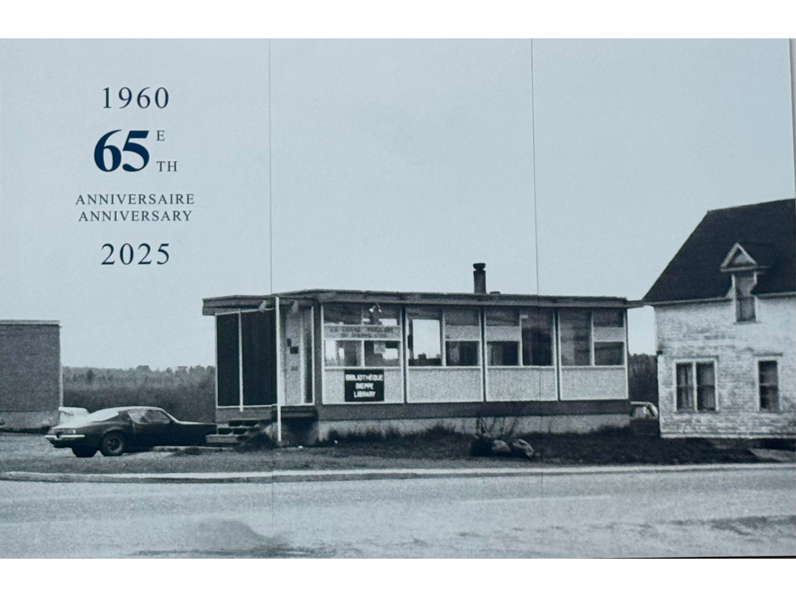 La bibliothèque publique de Dieppe : un pilier de la ... Image 1