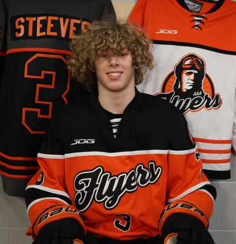 Declan Steeves 1 Small