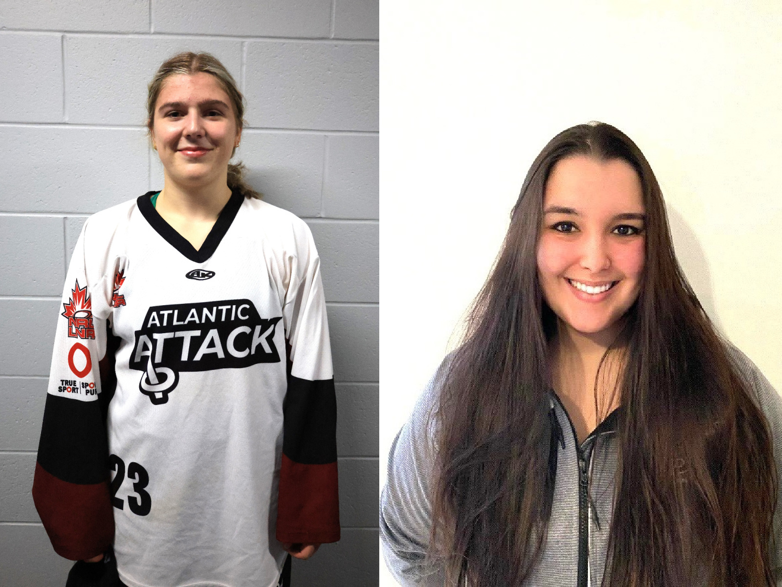 Vautour et Daigle aux championnats mondiaux Image 1