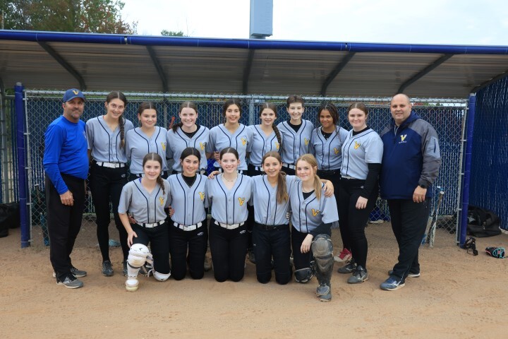 Vedettes balle molle 2025 2026 Small