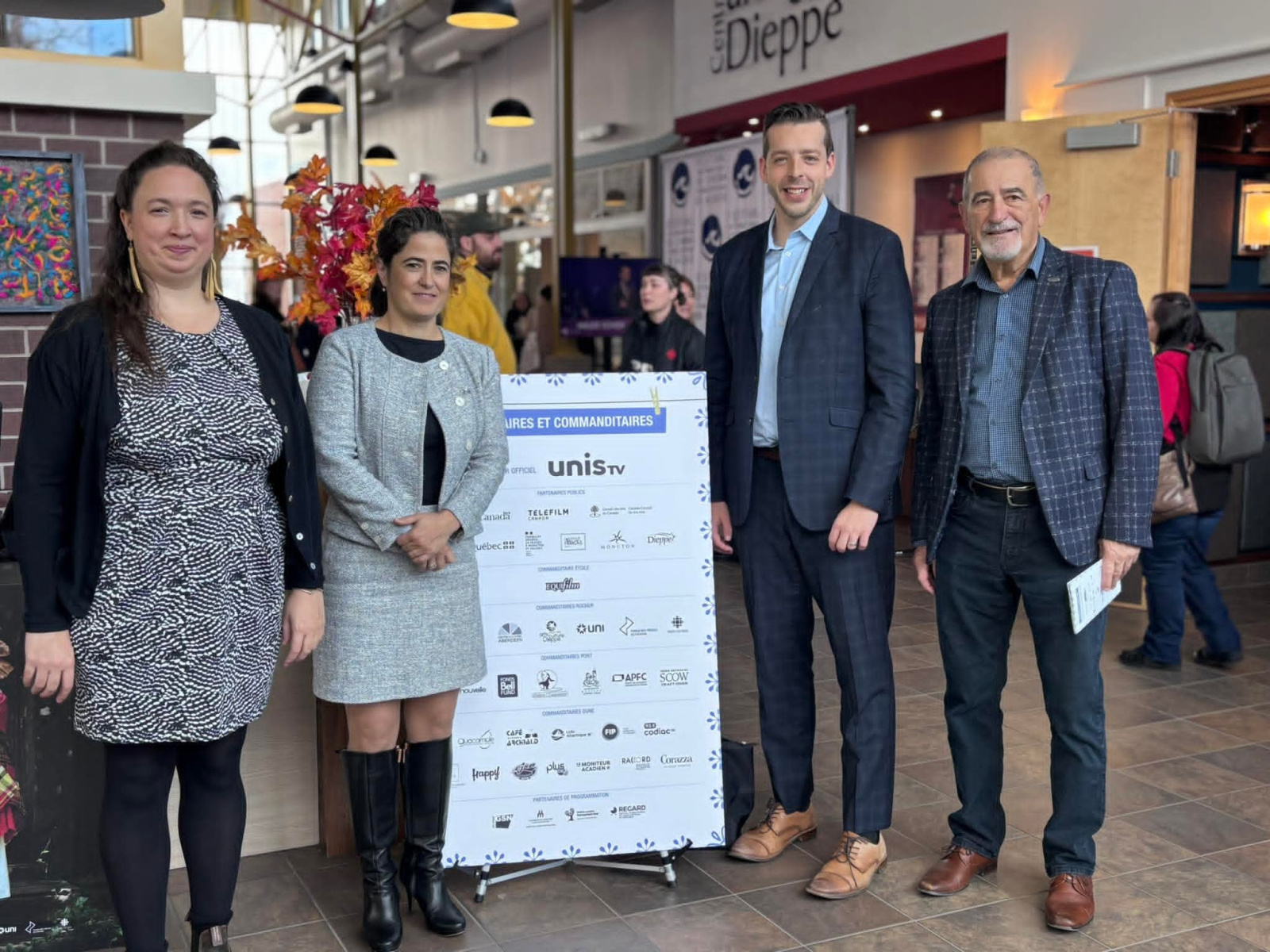 Le FICFA dévoile la programmation de sa 39e édition