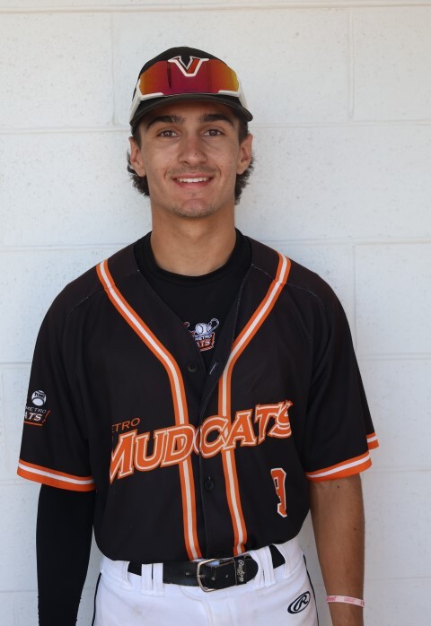 André Ouellette Small