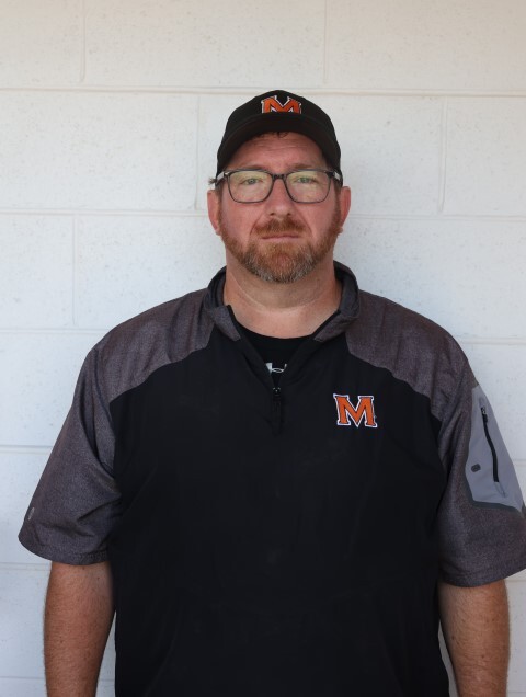 Kevin Richardson Small