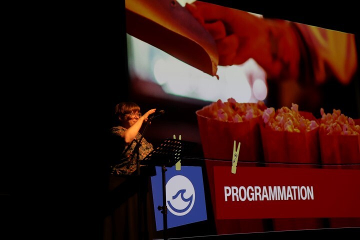 Maryse Arsenault Small