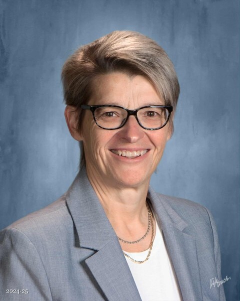 Nathalie Brideau Small