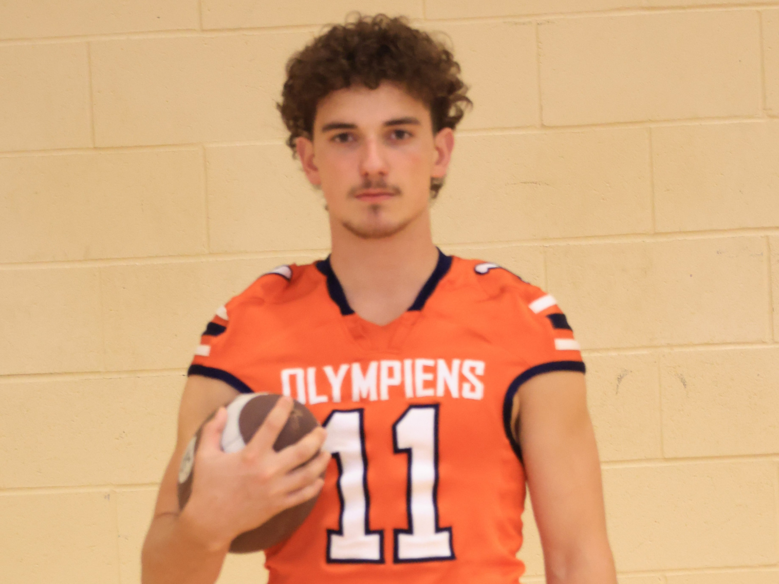 Plusieurs joueurs des Matadors et des Olympiens reconnus au ...