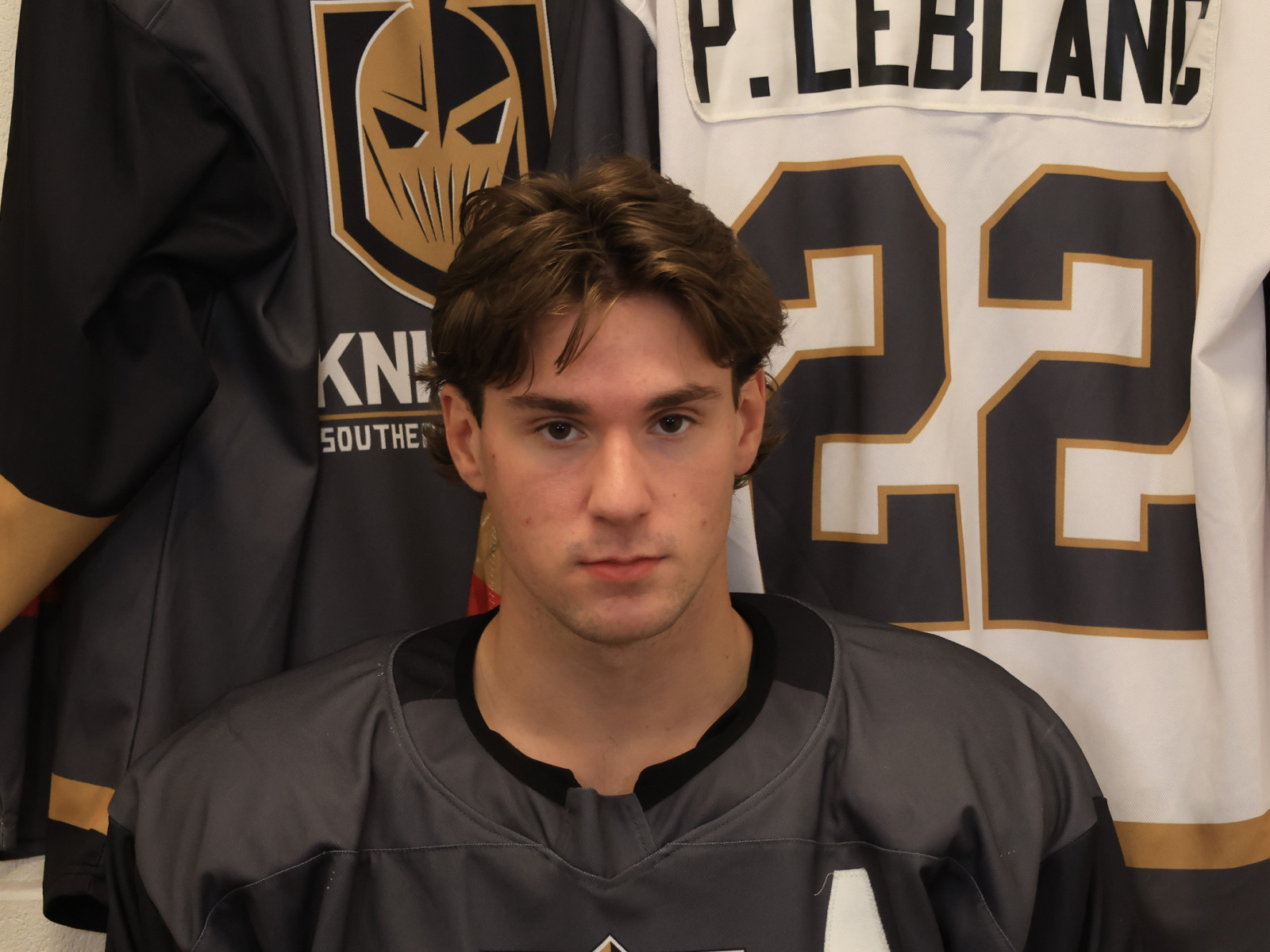 Les Knights et les Koyotes brillent sur la glace