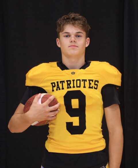 Yanik Bourgeois Small