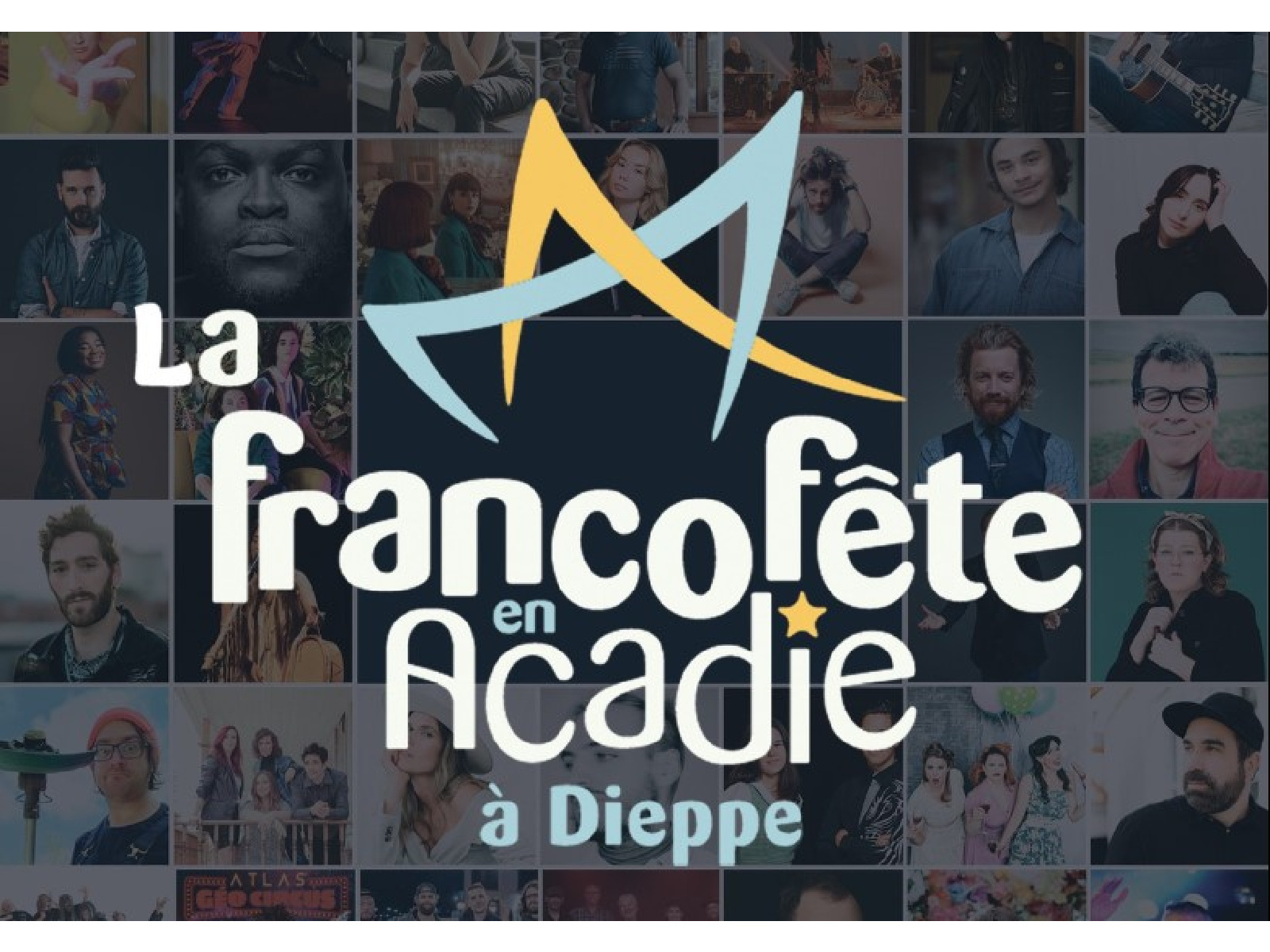 La FrancoFête en Acadie commence dès le 4 novembre à Dieppe ...