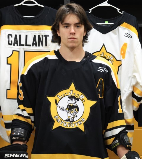 Maxim Gallant Small