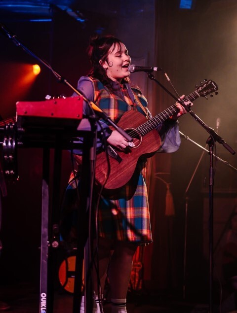 maude sonier spectacle Small